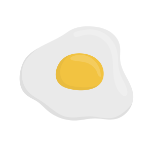 Albúmina (Claras de Huevo)