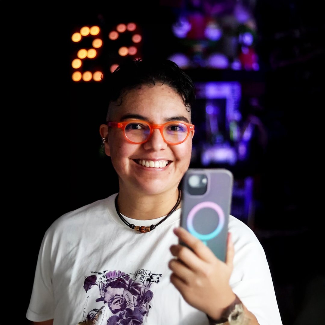 Fotografía profesional