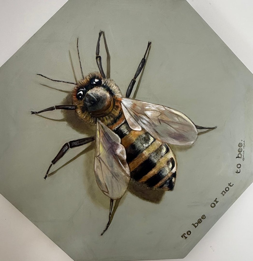 Obra de arte de Monica Meza