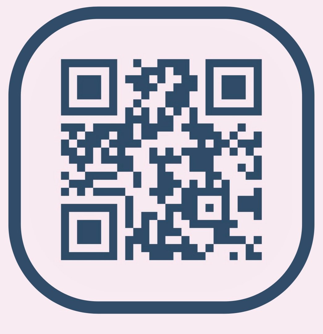 Código QR para tarjeta de lealtad digital JULANI