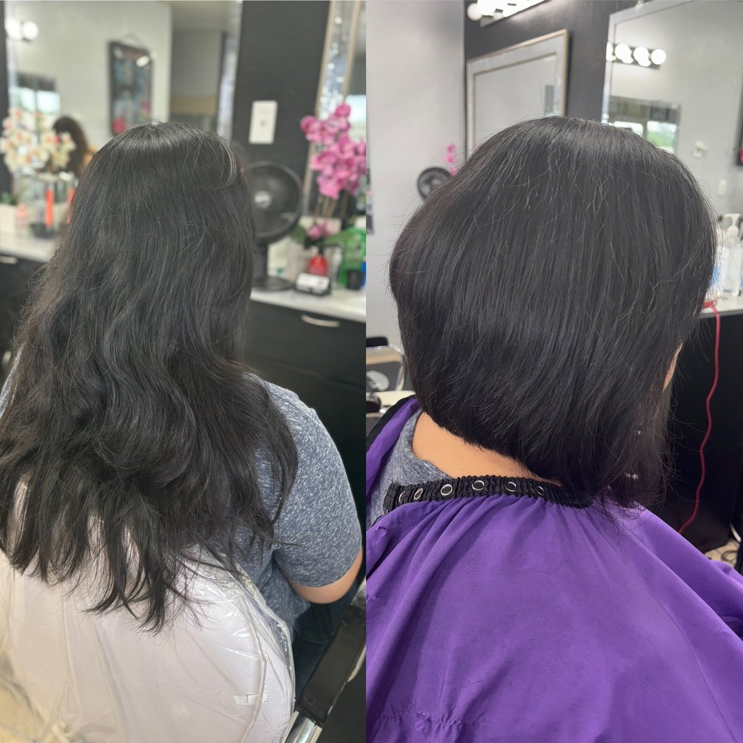 Corte contemporáneo