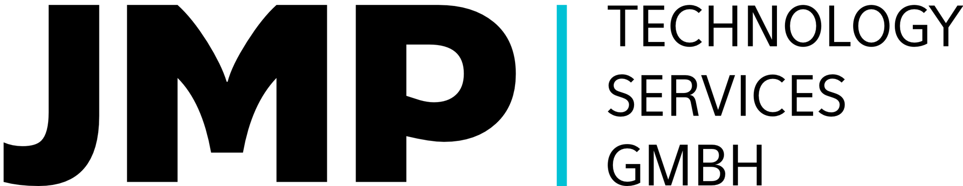 JMP Technology Services Logo