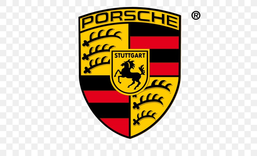Porsche Logo