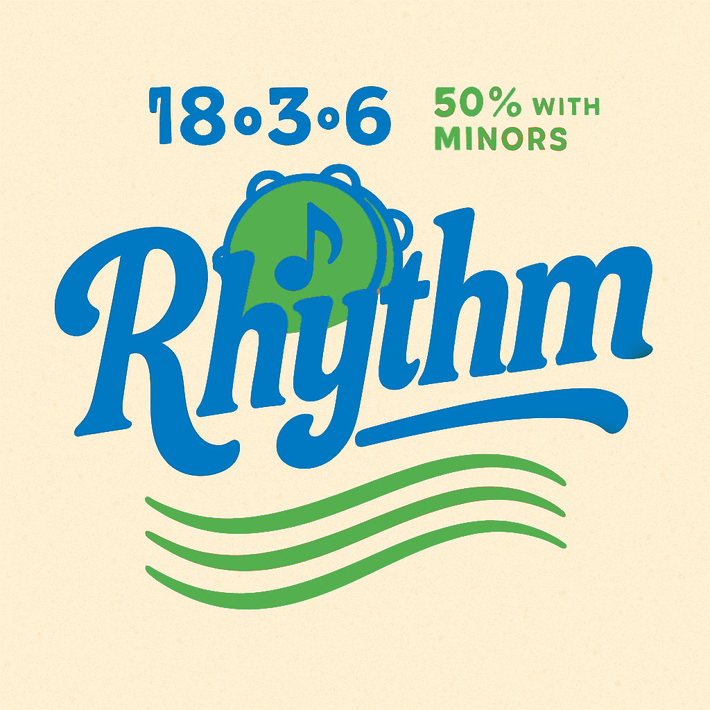 Rhythm logo