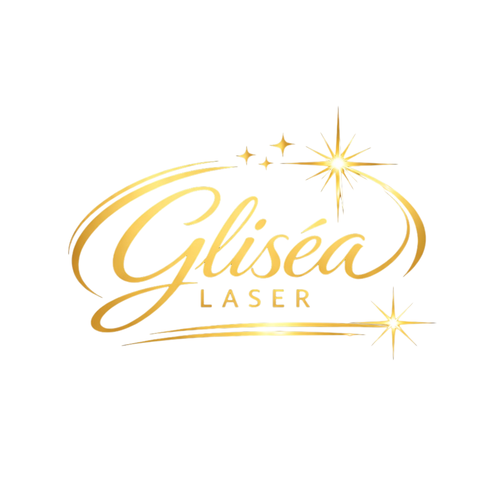 Glissealaser Logo