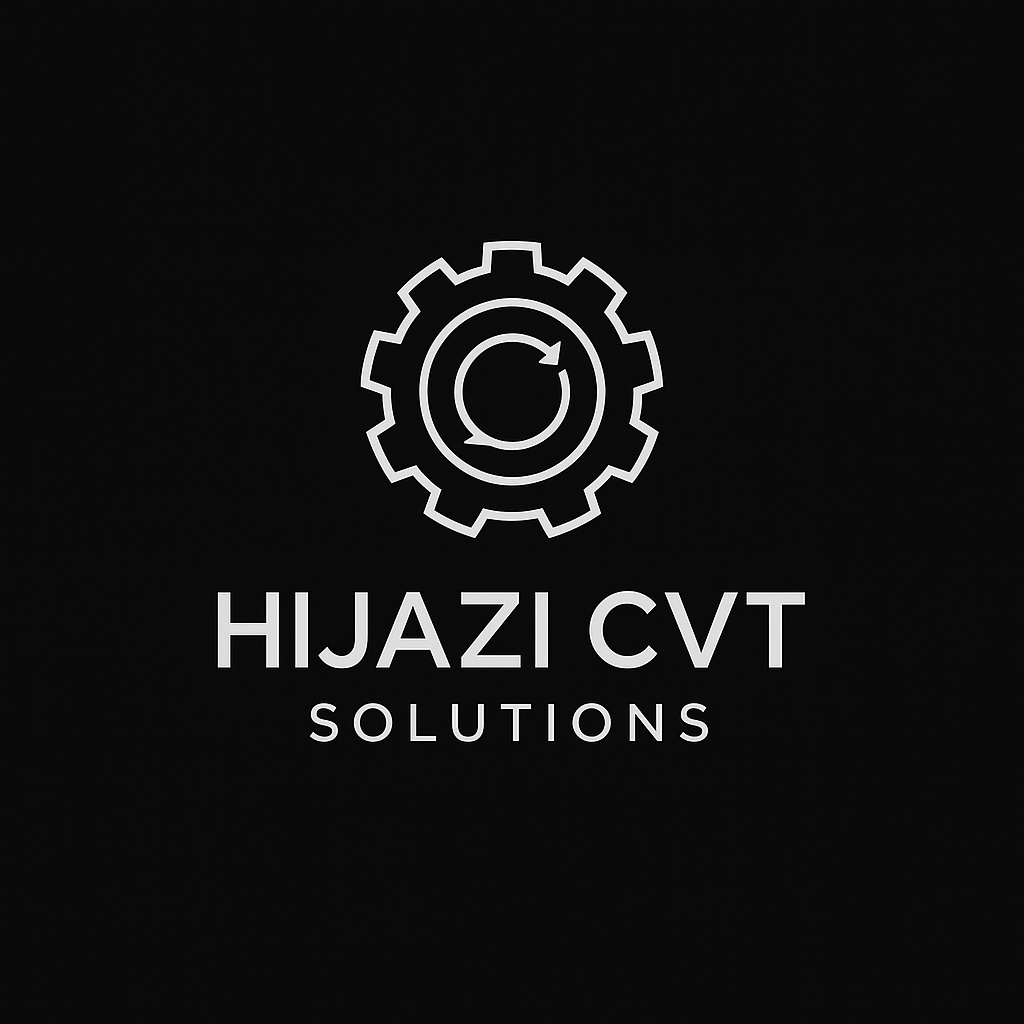 Hijazi CVT Solutions