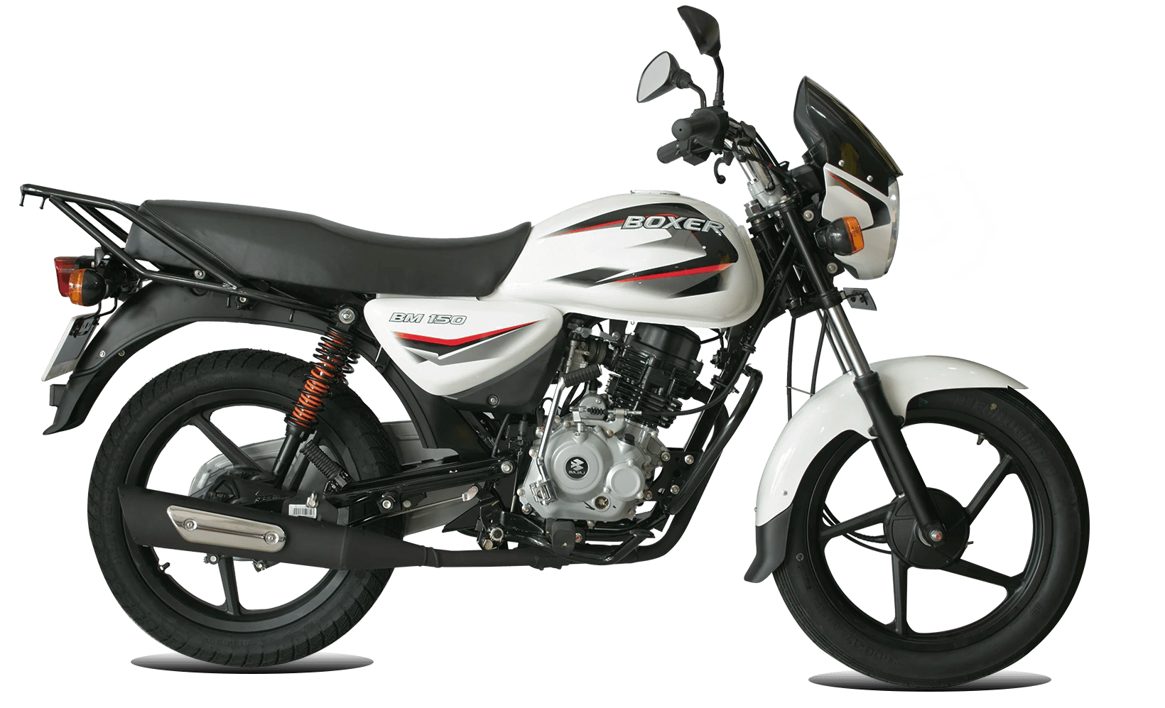 Motorcycle Image