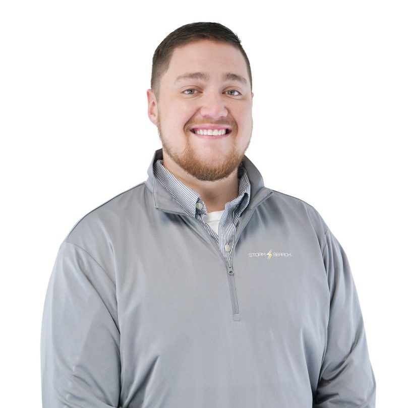 Eric Yurkschatt - Sr. Account Manager