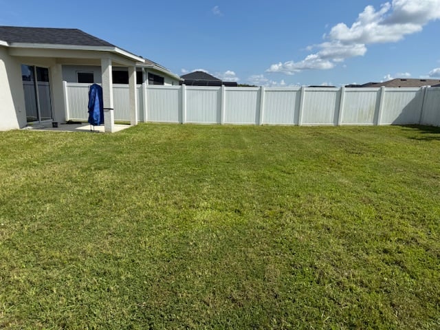 Commercial landscaping excellence Orlando