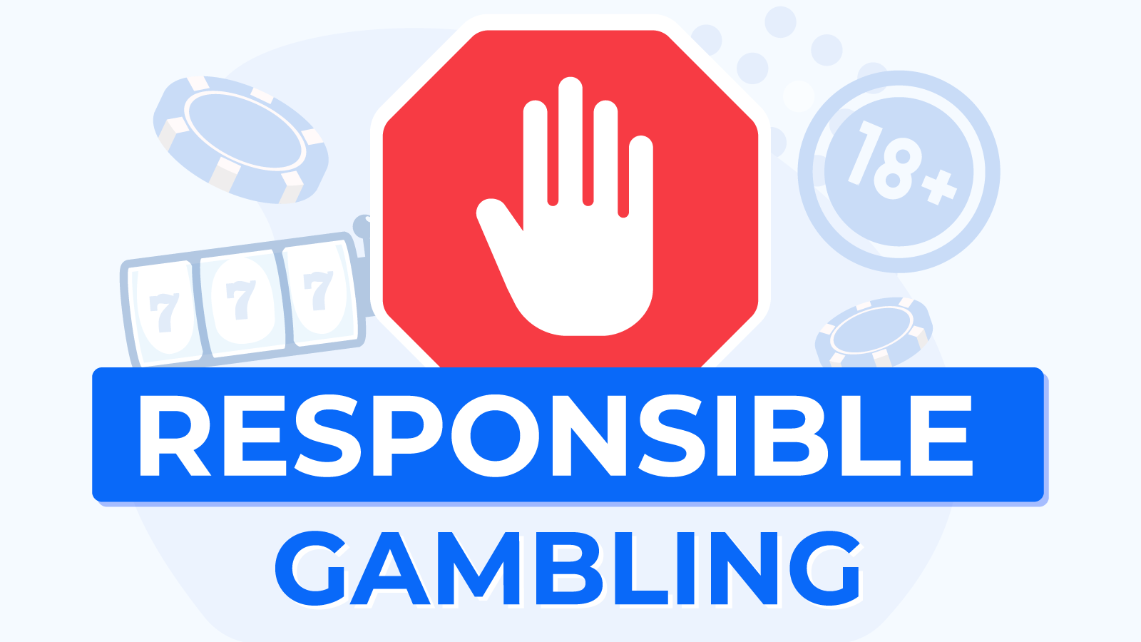 Responsible Gaming Illustration