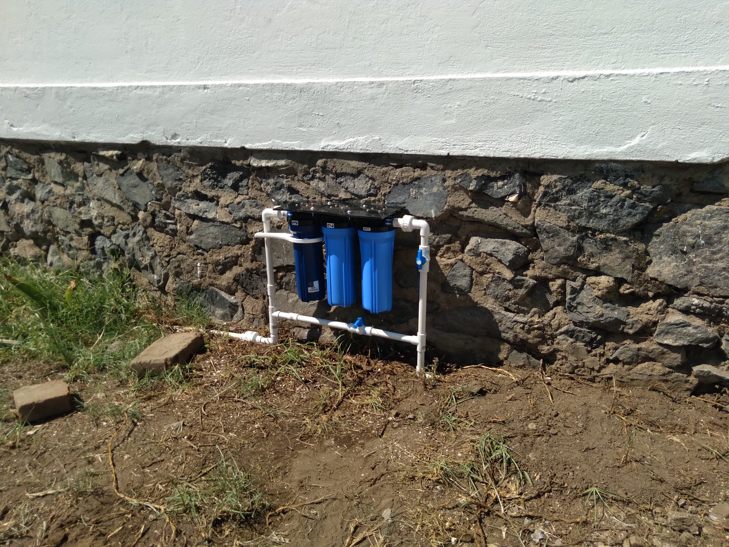 Nublix water filtration benefits