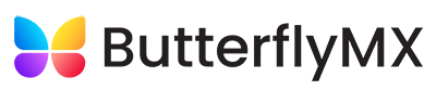 ButterflyMX Logo