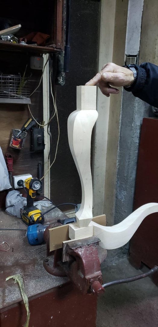 Hobby project