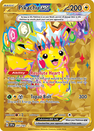 Pokemon card example 4