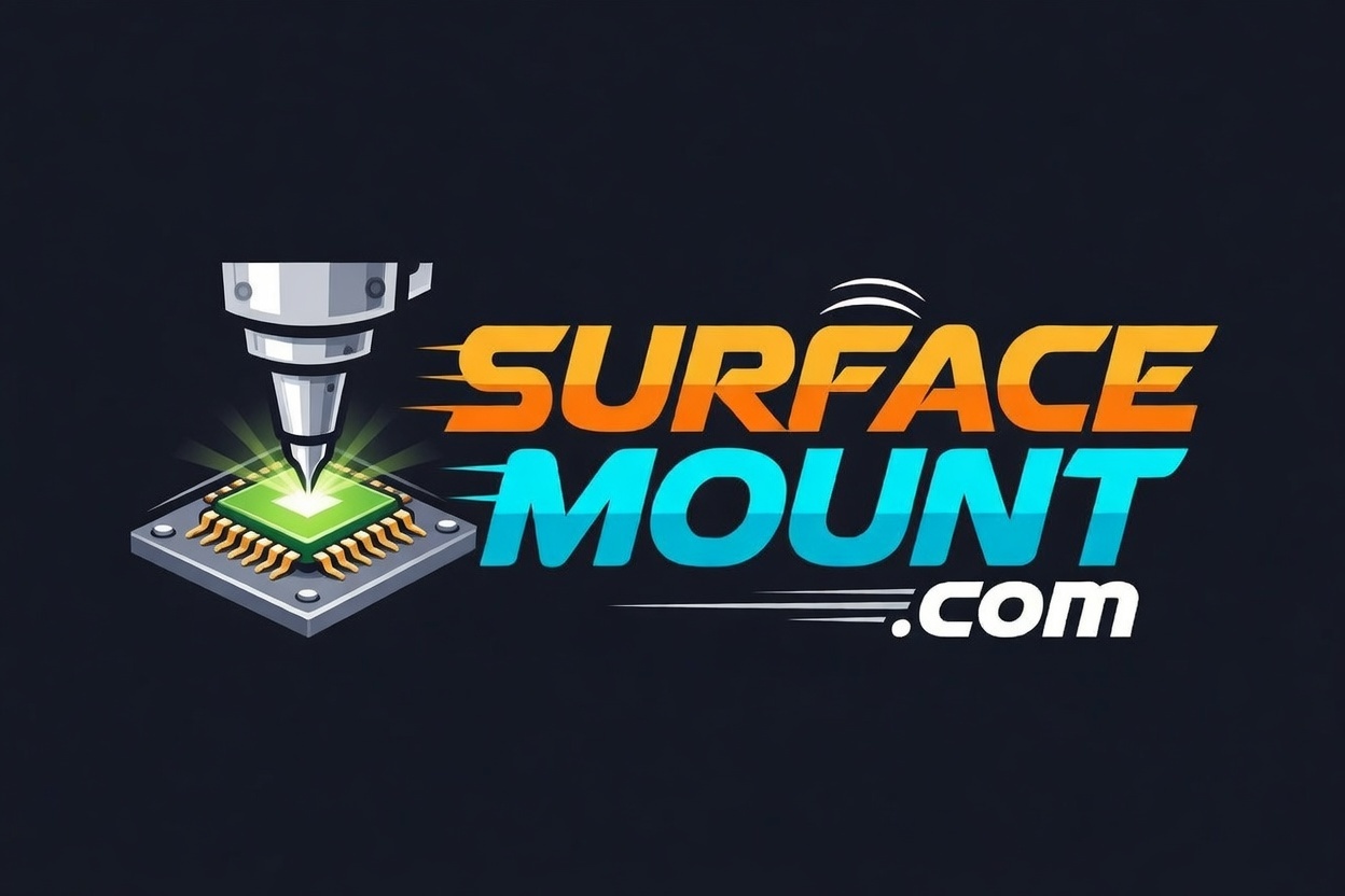 SurfaceMount.com logo