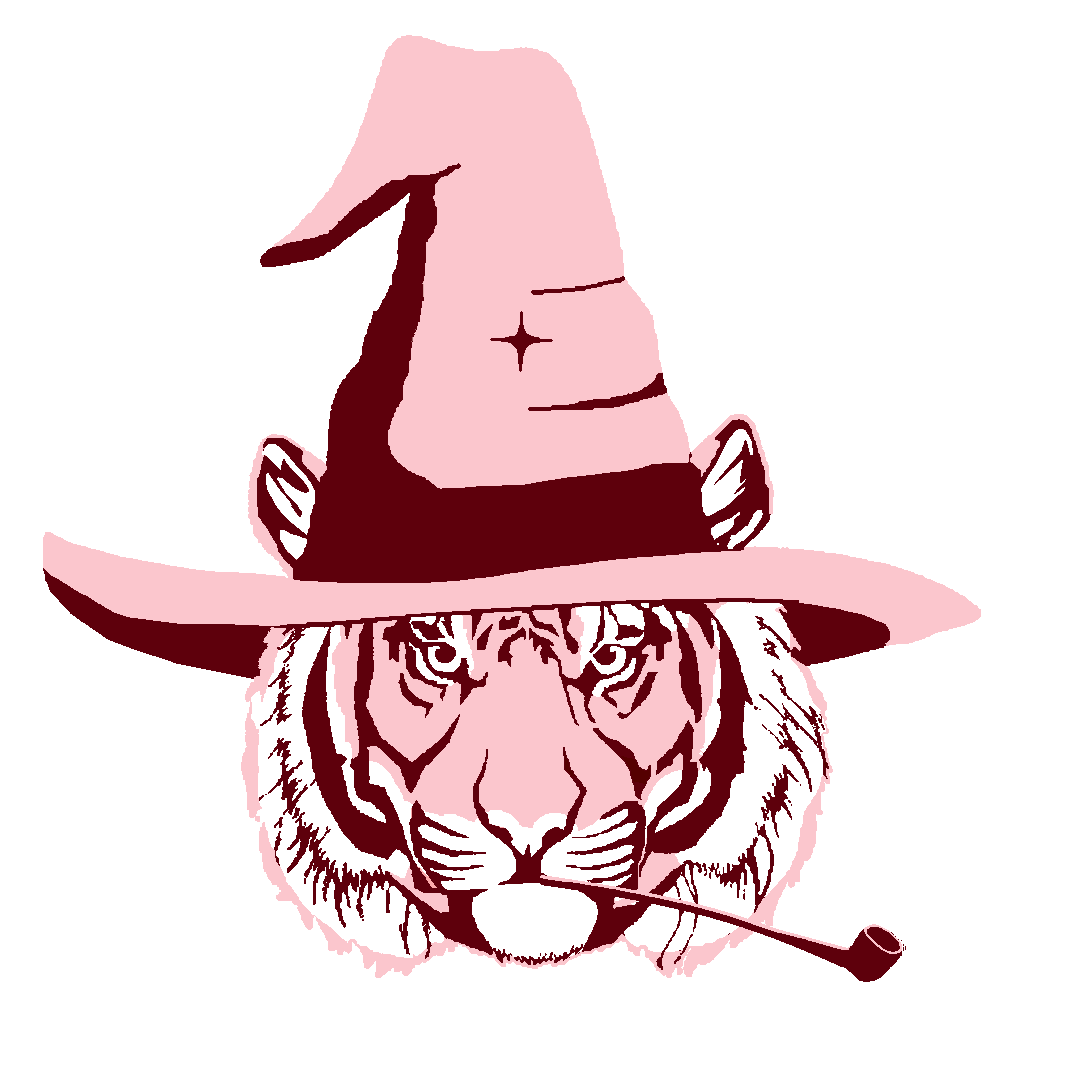 RedTigerPro Logo