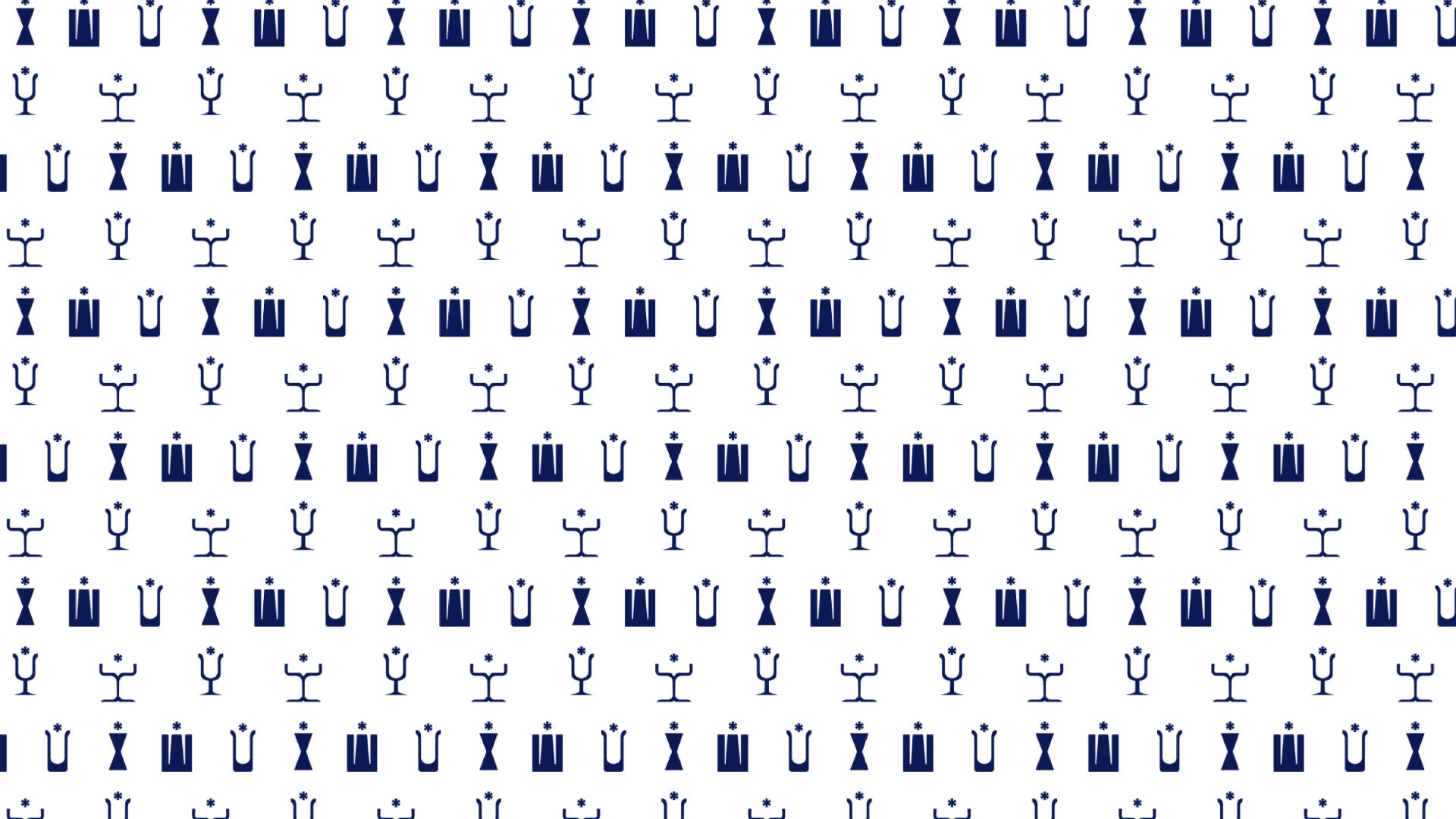 NO BARTENDER NO PROBLEM