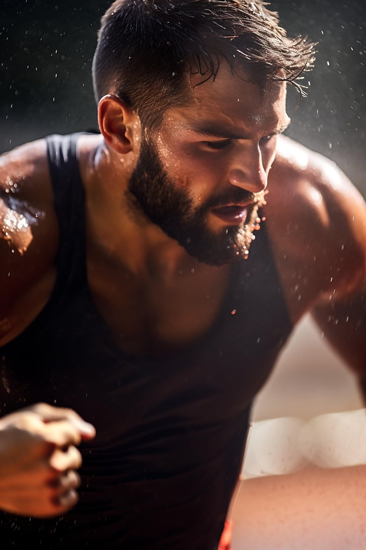 1-to-1 Personal Training