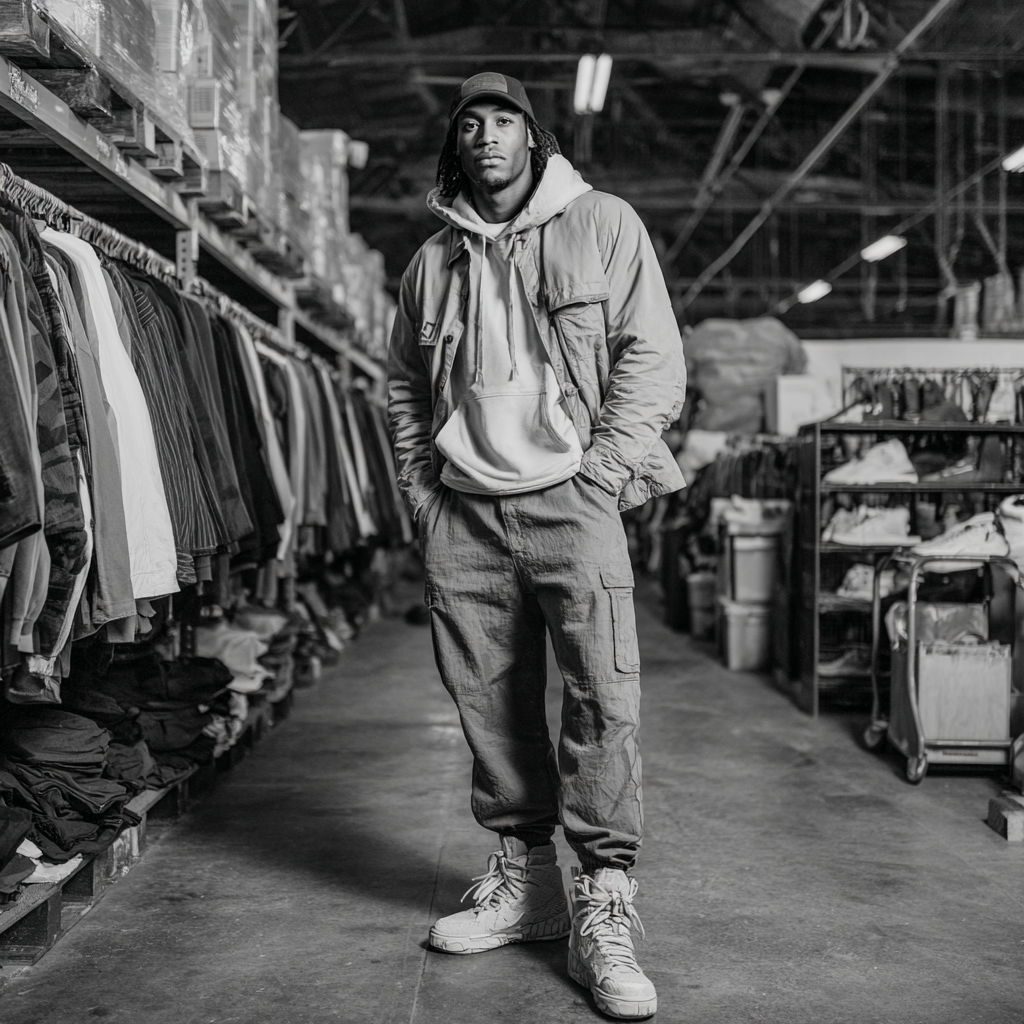 Uploaded athlete image