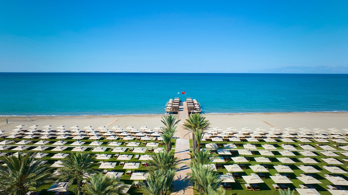 Maxx Royal Belek Beach