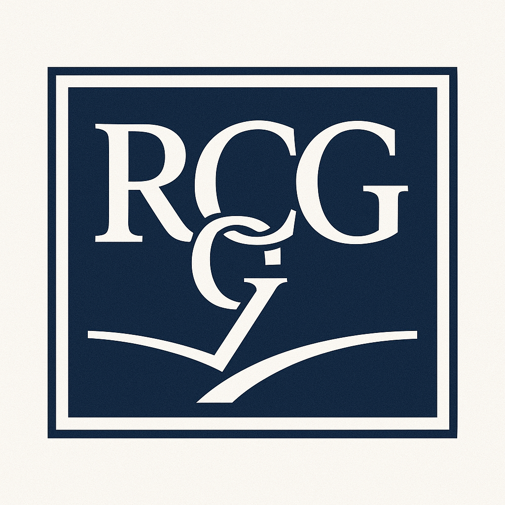 Rubicon Capital Groups LLC Logo