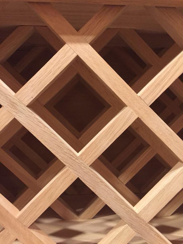 Wine Rooms & Saunas project