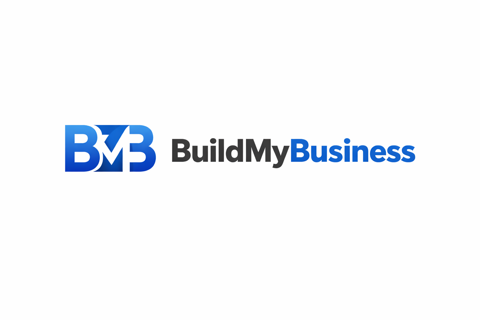 BuildMyBusiness Logo