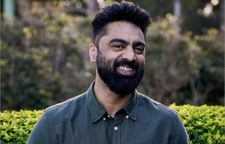 Dr Rahul Deshpande