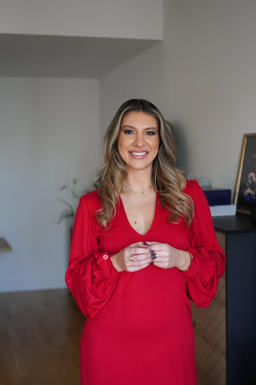 Diana Badea - Facilitator