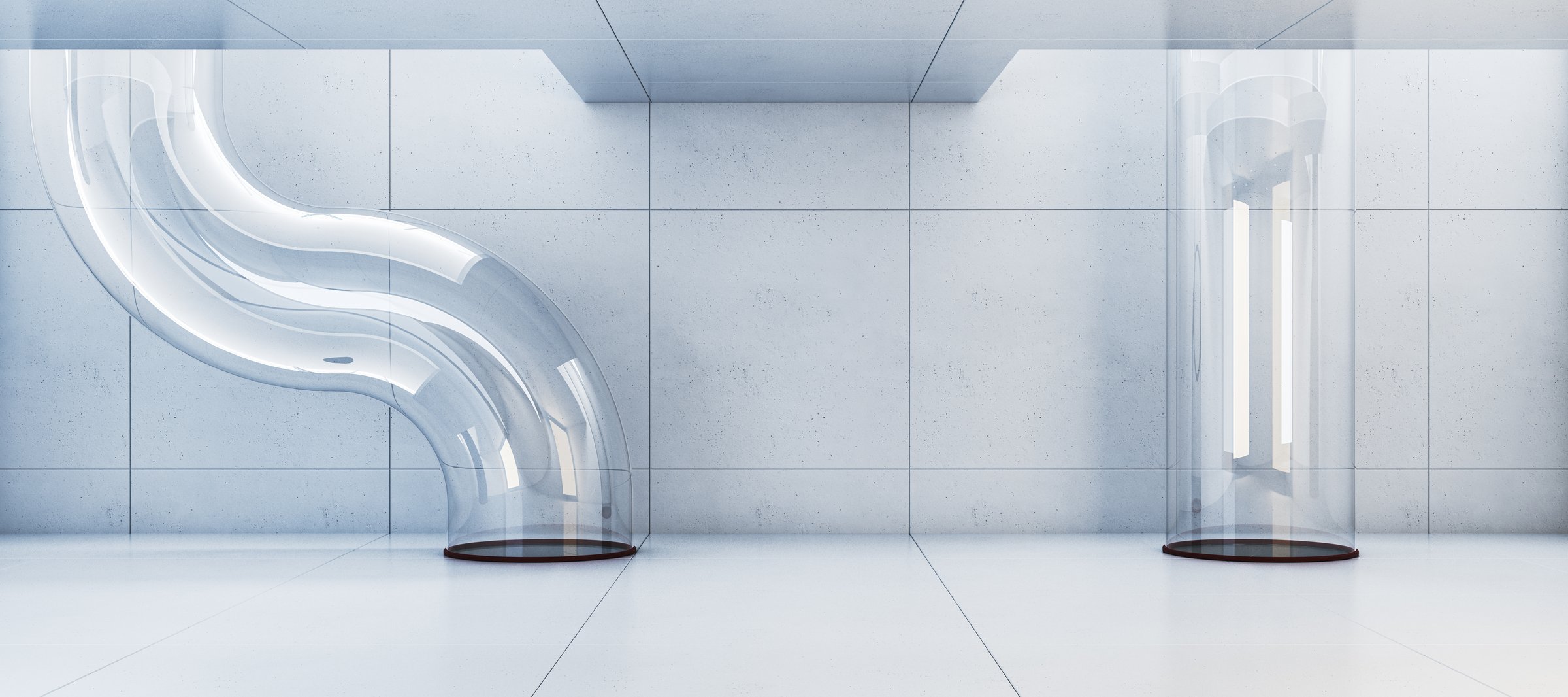 Minimalistyczna łazienka 2025