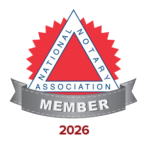 NNA Member Badge 2026