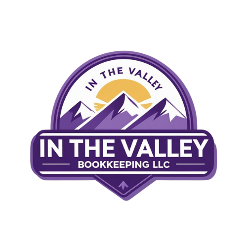 In The Valley Bookkeeping LLC