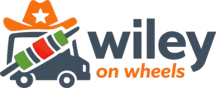 Wiley on Wheels