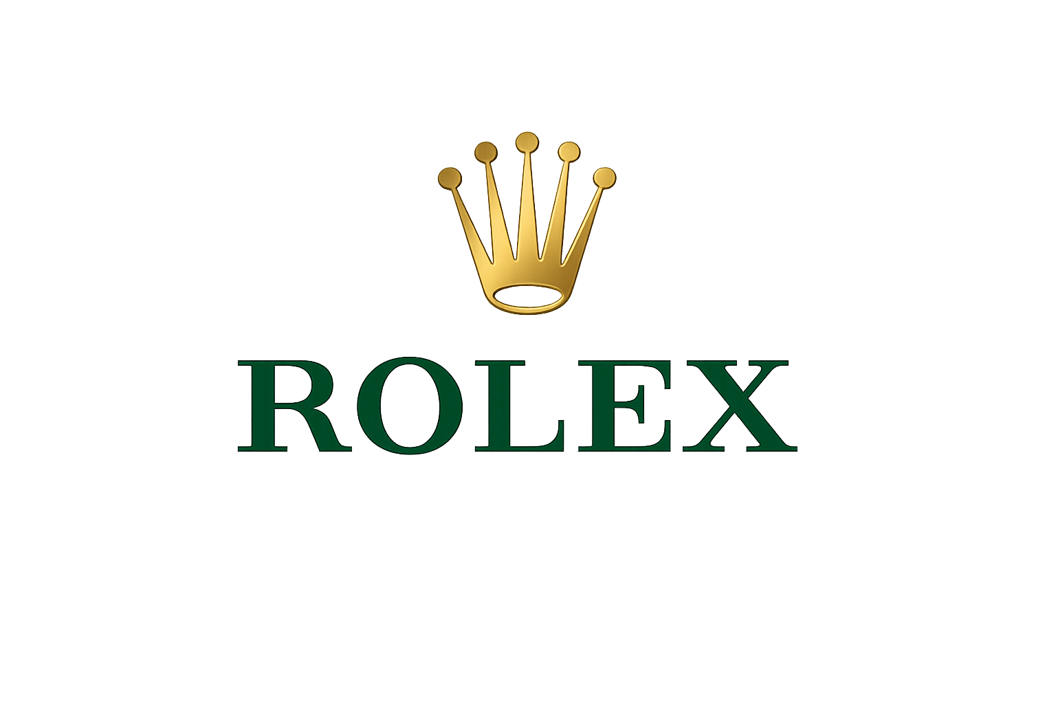 Rolex Logo