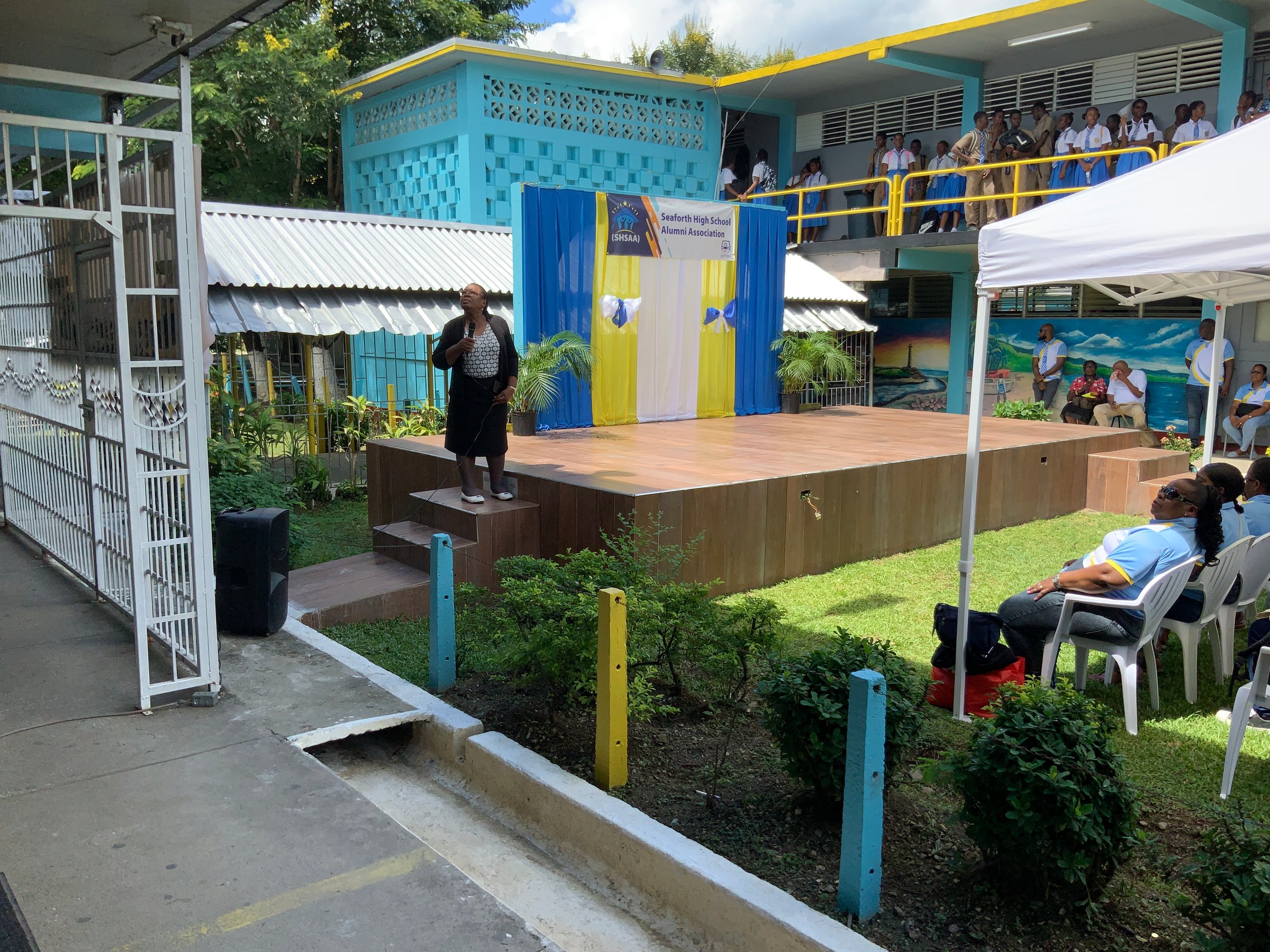 SHSAA Alumni Event Gallery - Ultra High Quality Photography