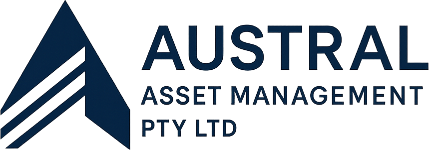 Austral Asset Management Logo