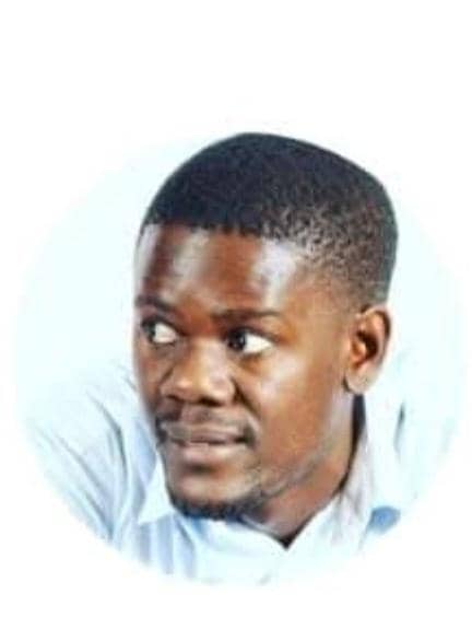 Christian Amweenye - Accounting Officer