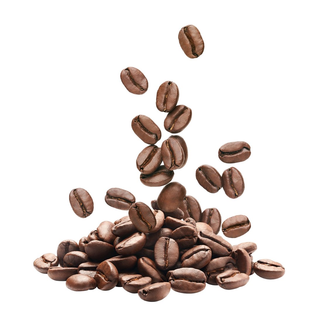 Coffee beans