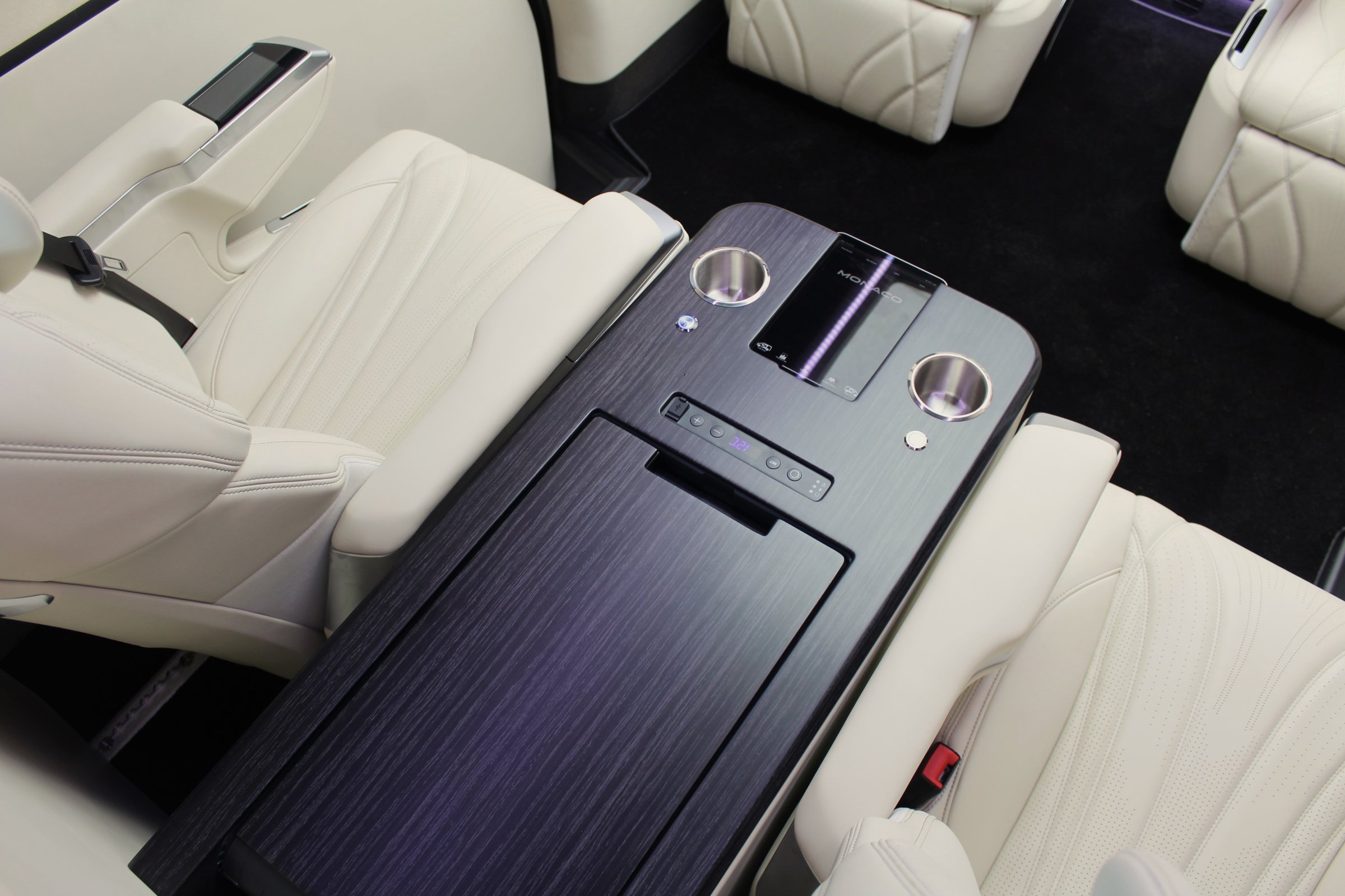 Monaco Luxury gallery image