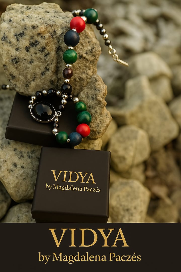 Biżuteria mistyczna - element 46