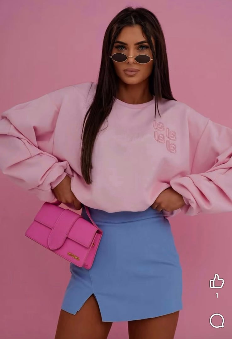 EVE Butik - Ręczna robota