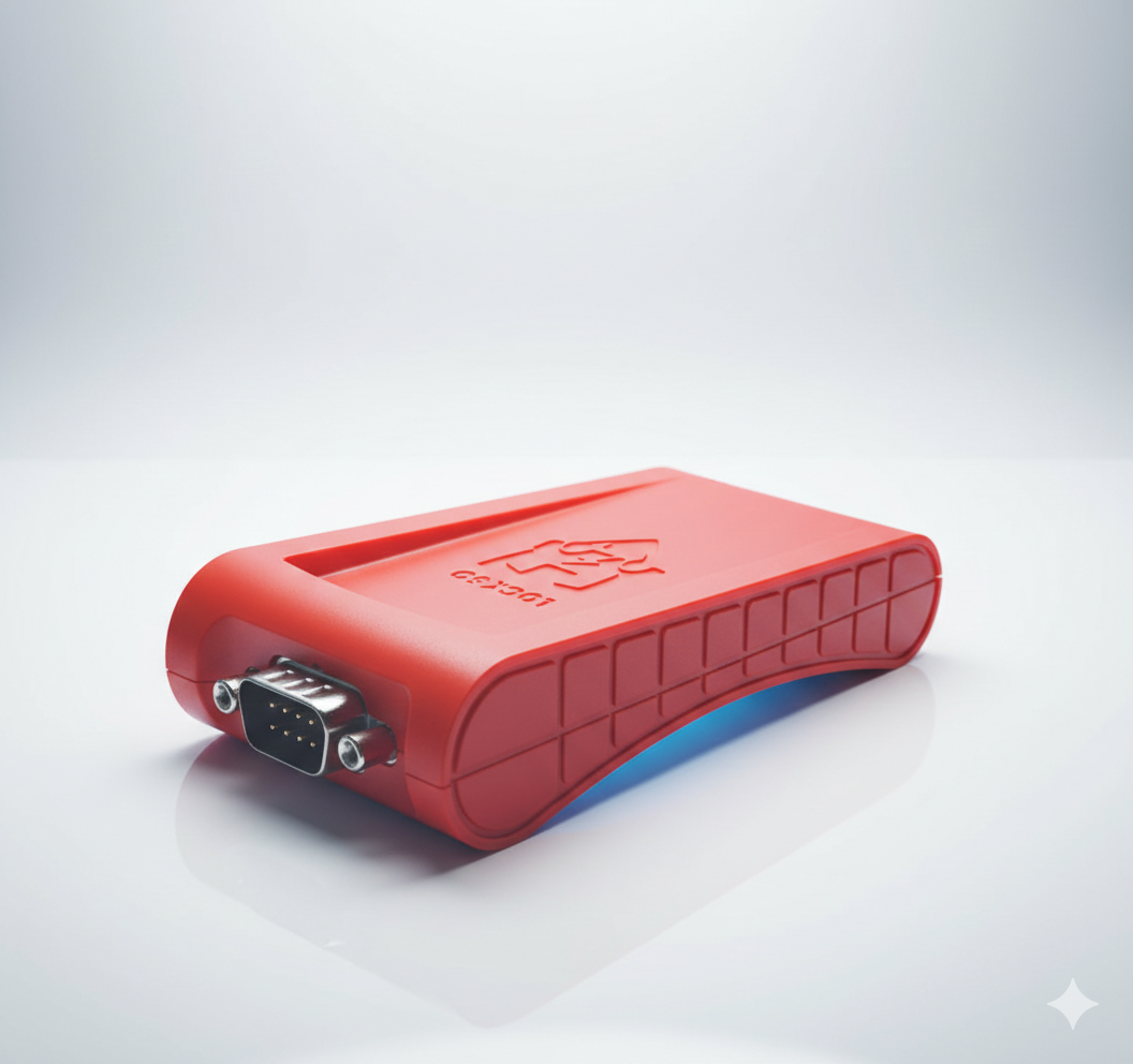 Lock50 HW04 Main Device