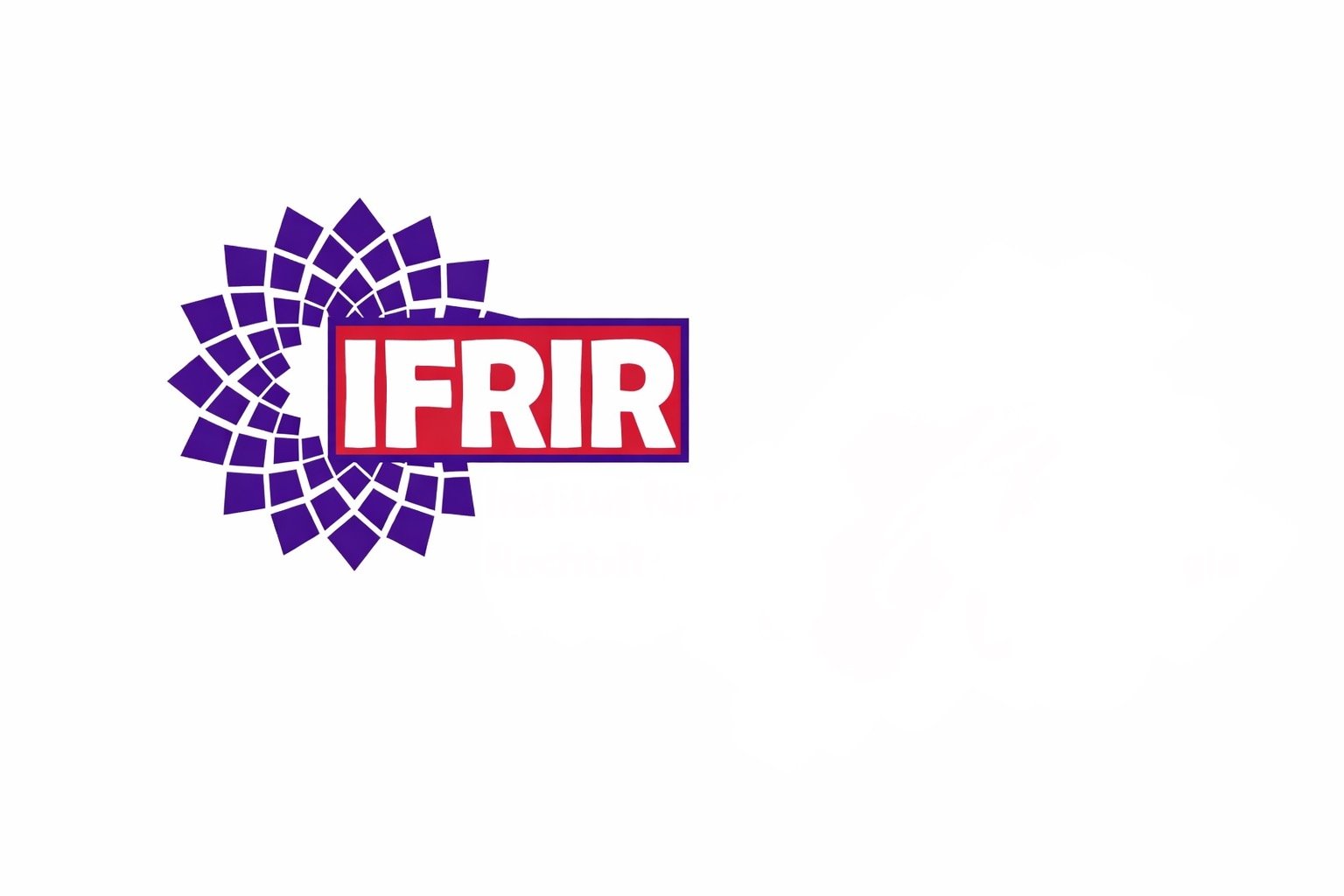 IFRIR Logo