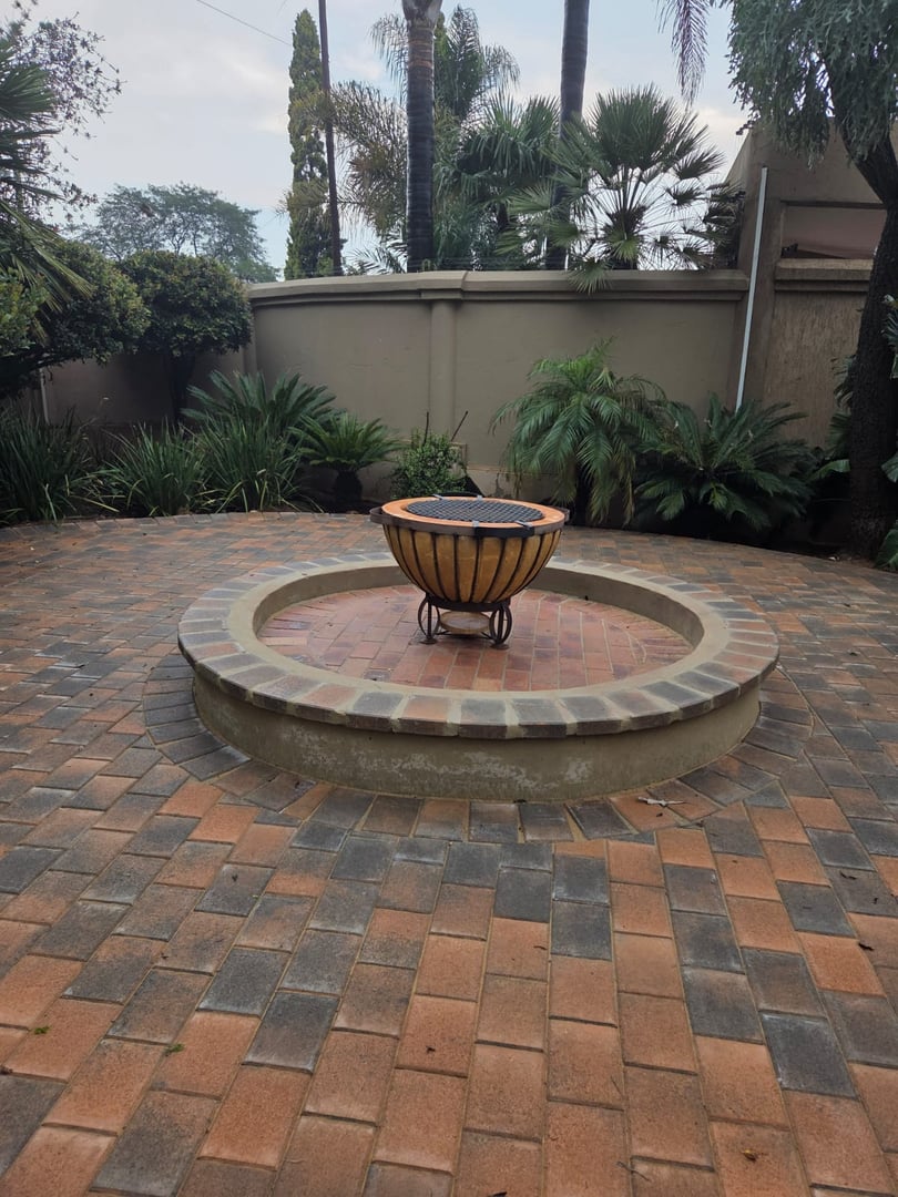 Edber Paving project