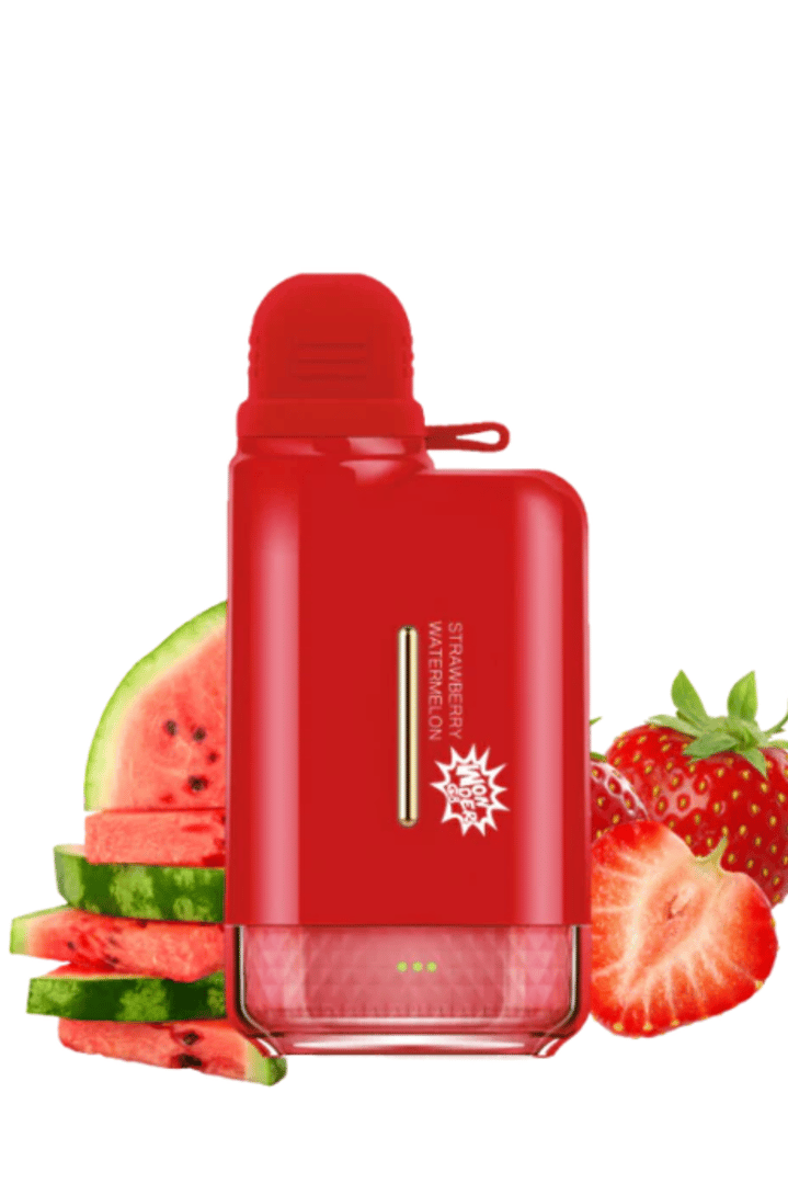 STRAWBERRY WATERMELON