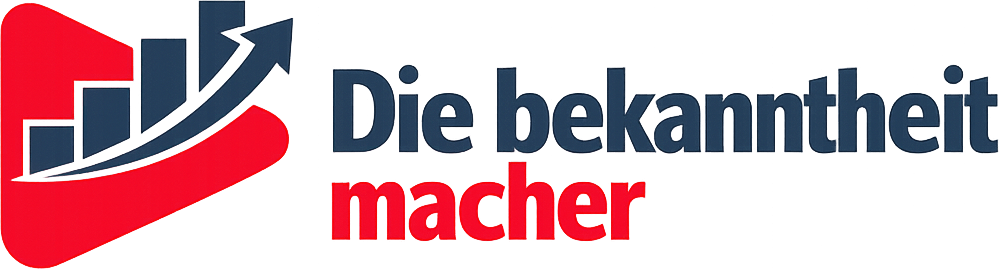 Die bekanntheit macher Logo