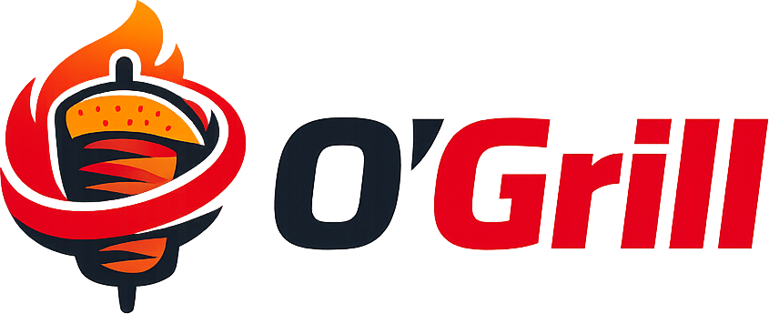 O'Grill Logo