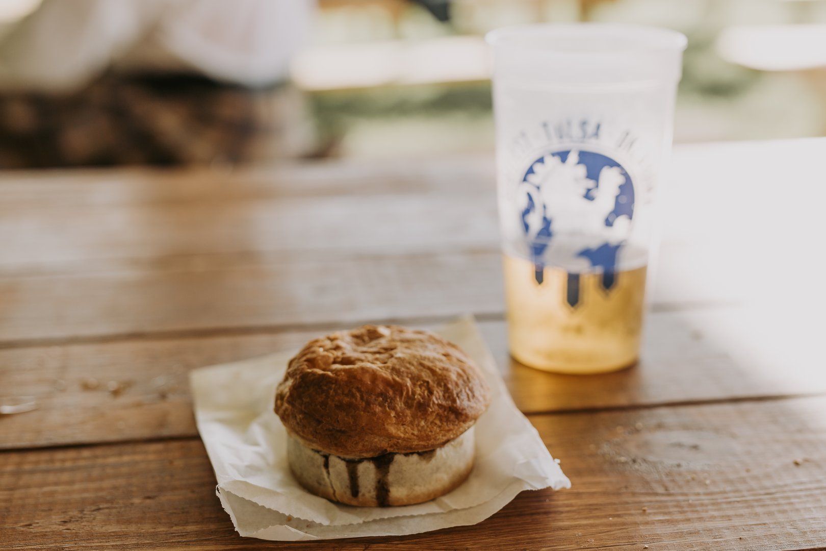 Food & Drink - Scotfest 2018