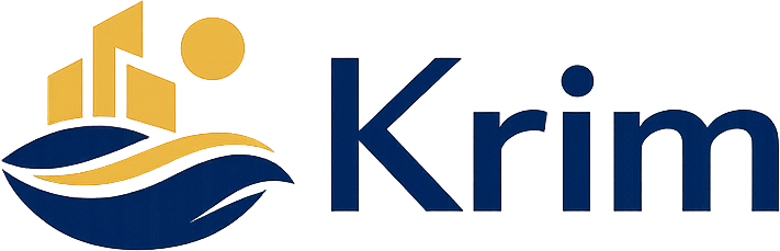 Krim Logo
