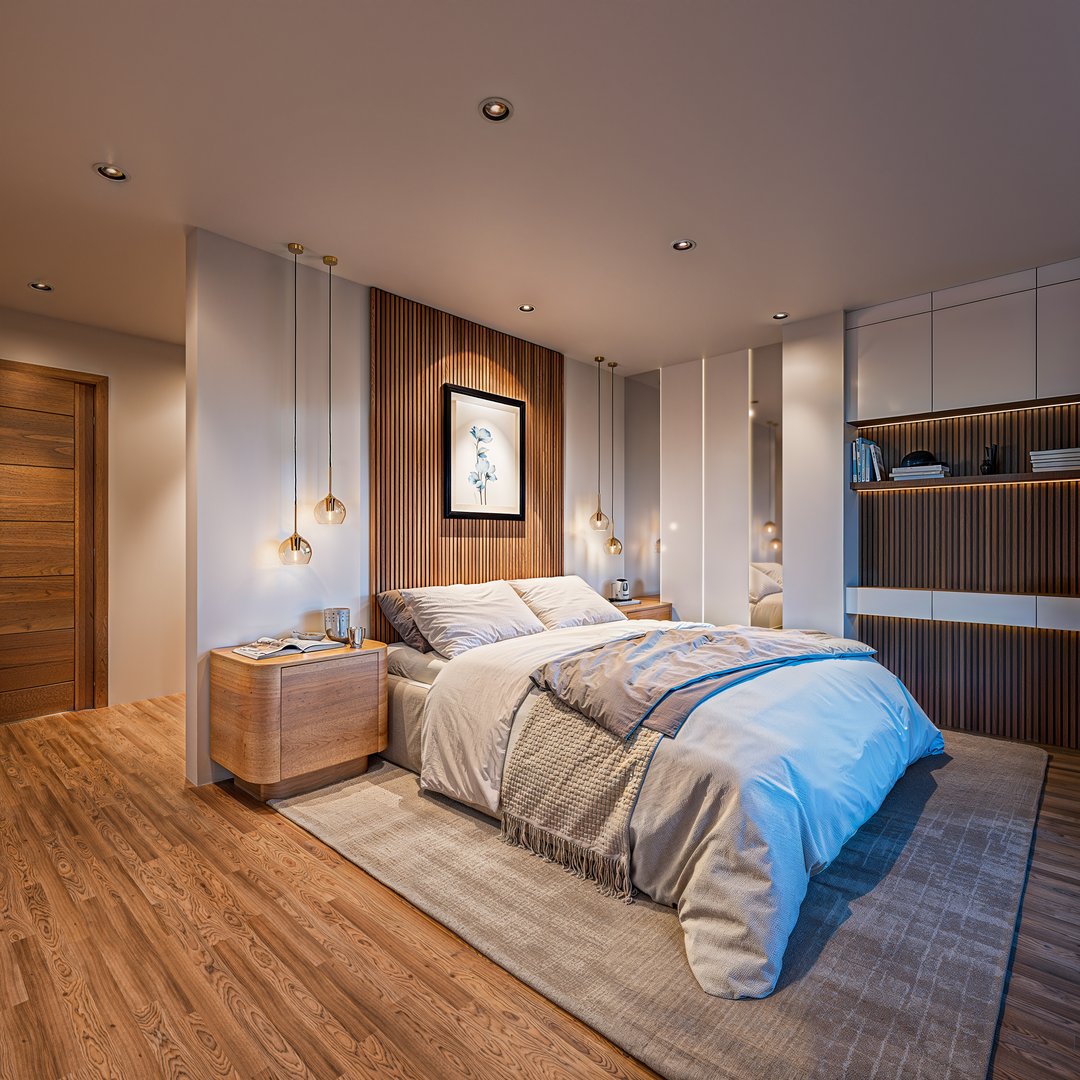 Diseño contemporáneo